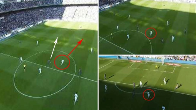 Real sup do truoc cai bay thong minh cua Barca anh 3