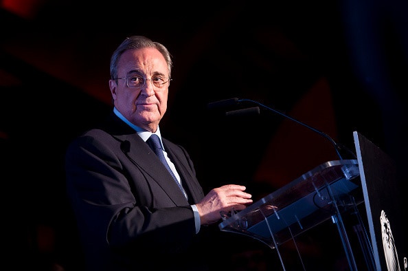 Ke hoach mua sam cua Real khien Ronaldo noi doa anh 3