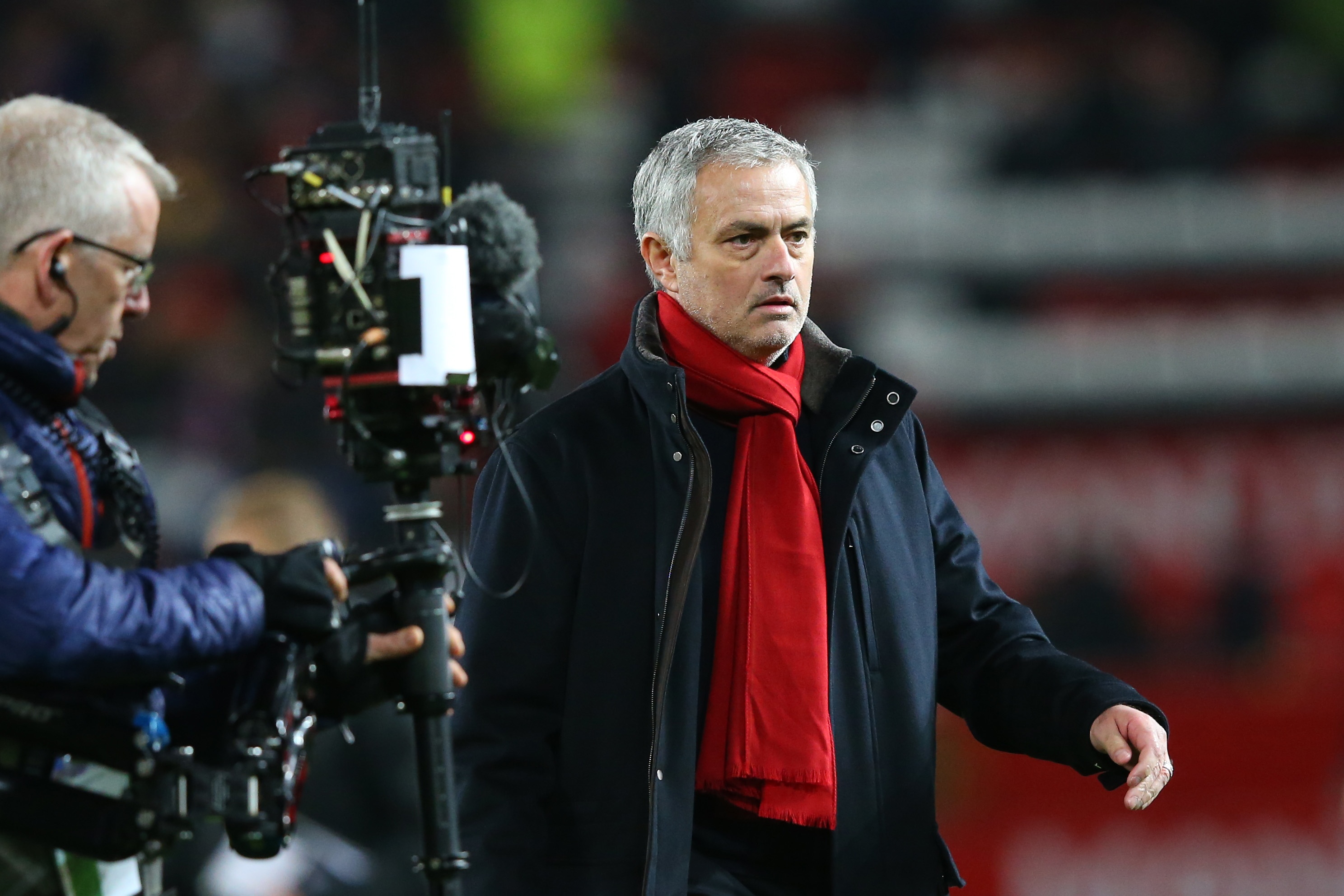 'Mourinho mất kiểm soát phòng thay đồ MU' ảnh 1 'Mourinho mat kiem soat phong thay do MU' anh 1