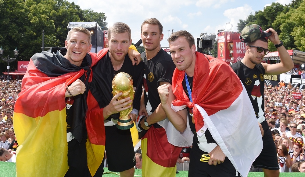 10 du doan dang chu y ve bong da the gioi trong nam 2018 anh 1