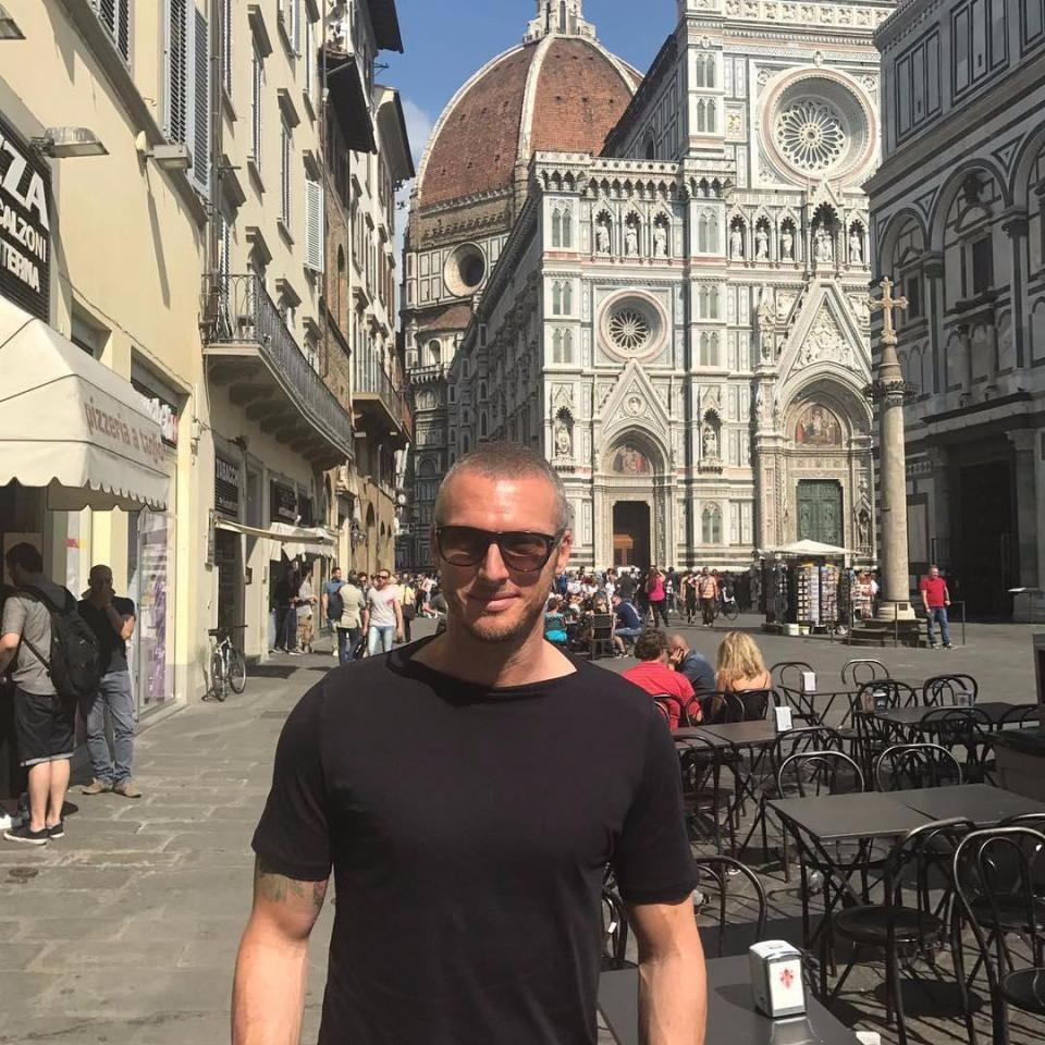 Mốt thuê đầu bếp riêng của các sao Premier League ảnh 8 Mot thue dau bep rieng cua cac sao Premier League anh 8