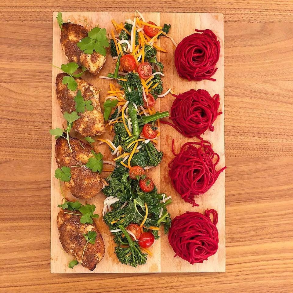 Mốt thuê đầu bếp riêng của các sao Premier League ảnh 3 Mot thue dau bep rieng cua cac sao Premier League anh 3