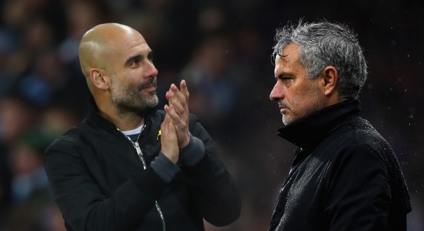 Mourinho mua gioi, nhung khong day gioi nhu Guardiola hinh anh