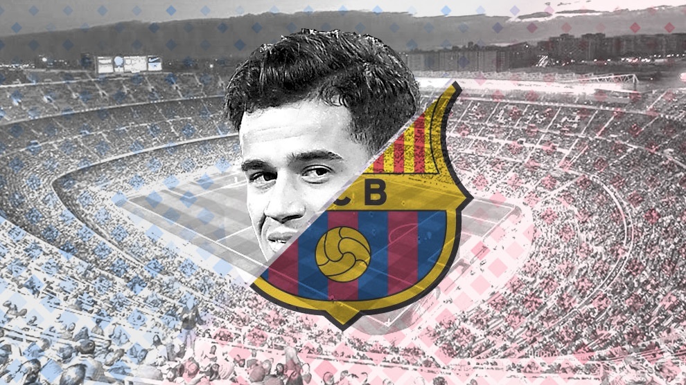 Barca mua Coutinho: Lo La Masia dang dan 'boc hoi' hinh anh