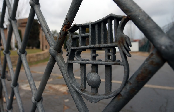 Barca mua Coutinho là sự xuống cấp lò La Masia ảnh 3 Barca mua Coutinho la su xuong cap lo La Masia anh 3