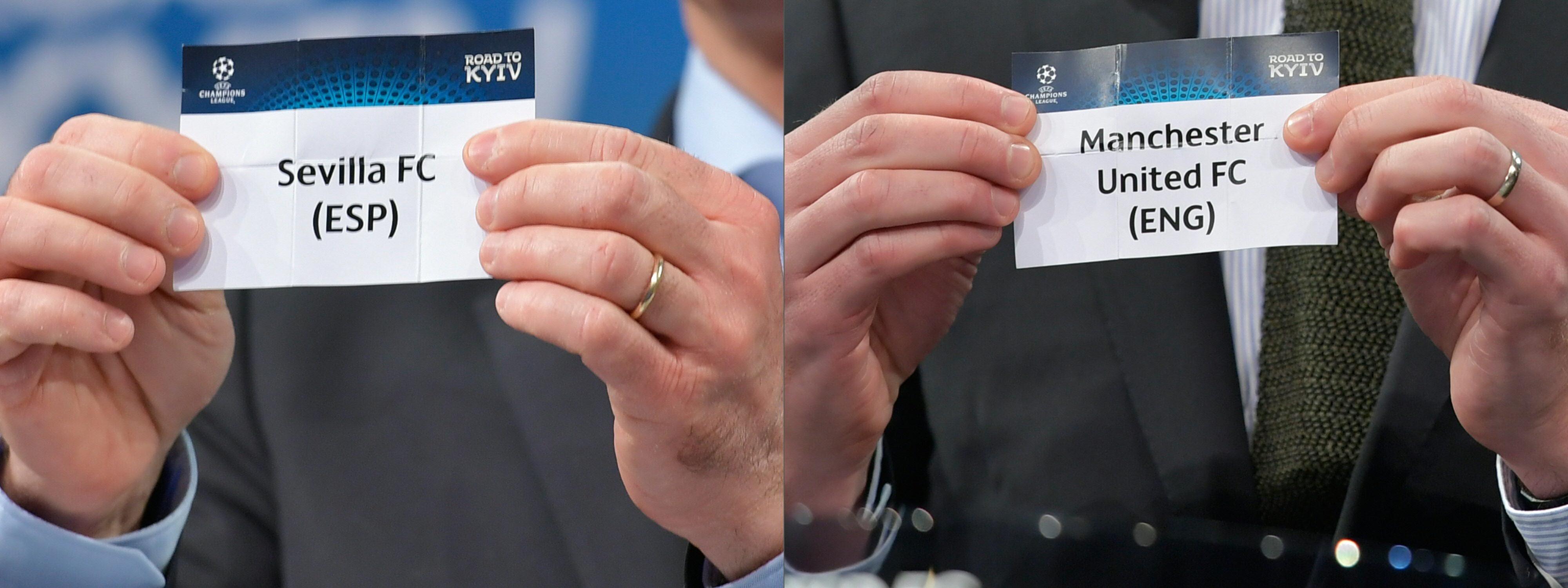 Bung no cuoc chien gia ve giua MU va Sevilla hinh anh