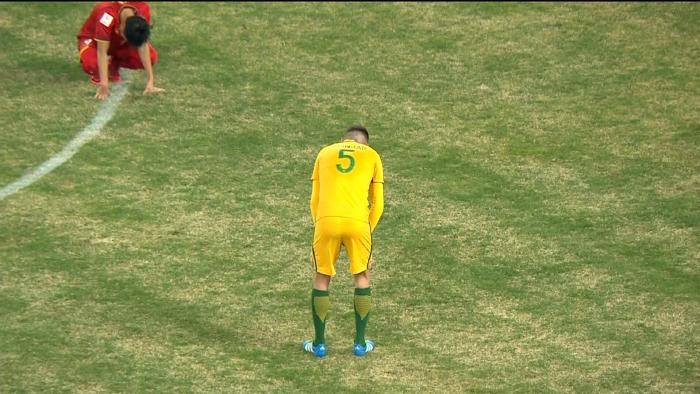 Cựu tuyển thủ Australia chỉ yếu tố khiến đội nhà gục ngã trước U23 Việt Nam ảnh 3 Cuu tuyen thu Australia chi yeu to khien doi nha guc nga truoc U23 Viet Nam anh 3