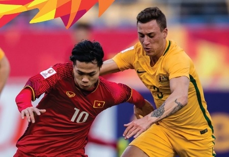 Cuu tuyen thu Australia chi ra sai lam khien doi nha thua U23 Viet Nam hinh anh