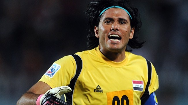 Doi thu cua U23 Viet Nam voi qua khu gian lan tuoi anh 1