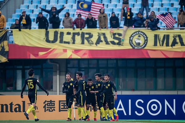 HLV U23 Malaysia tu tin vuot qua Han Quoc anh 2