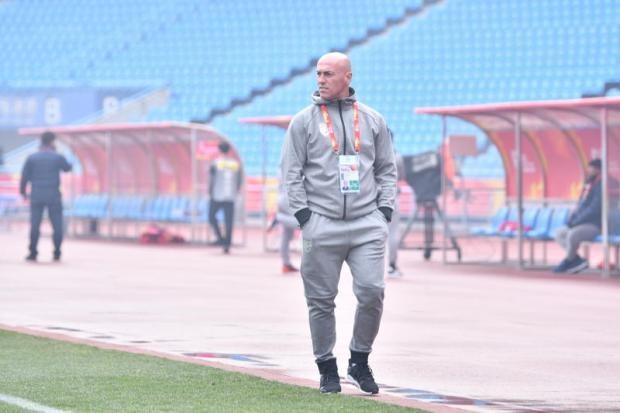 Nhìn kỳ tích U23 Việt Nam, báo Thái lo bóng đá trẻ nước nhà ảnh 1 Nhin ky tich U23 Viet Nam, bao Thai lo bong da tre nuoc nha anh 1