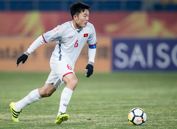 Tien ve Uzbekistan tu tin danh bai U23 Viet Nam de vo dich anh 2