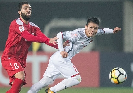 HLV Duc Thang: Cau thu U23 Viet Nam nen tap trung cho tran chung ket hinh anh