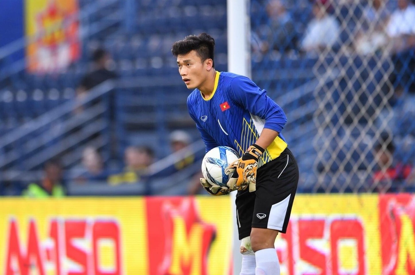 HLV Steve Darby: Trai tim chon U23 Viet Nam,  ly tri goi Uzbekistan anh 2