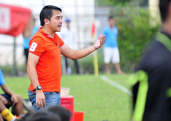 Noi bo CLB Sai Gon FC bien dong manh truoc mua giai moi hinh anh