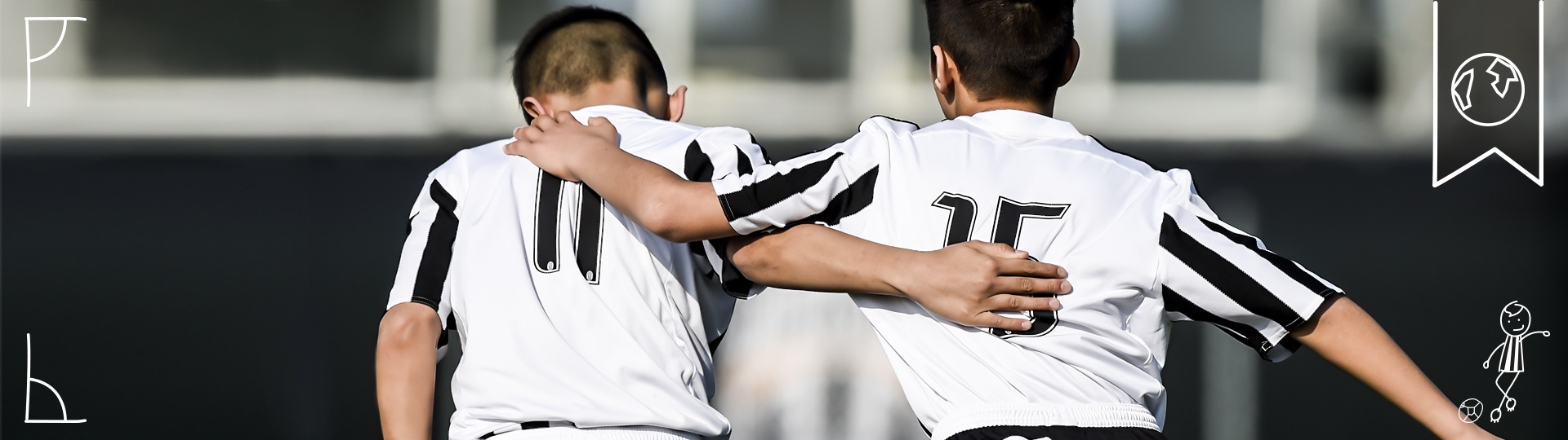 Juventus sap mo Hoc vien bong da tai TP.HCM hinh anh