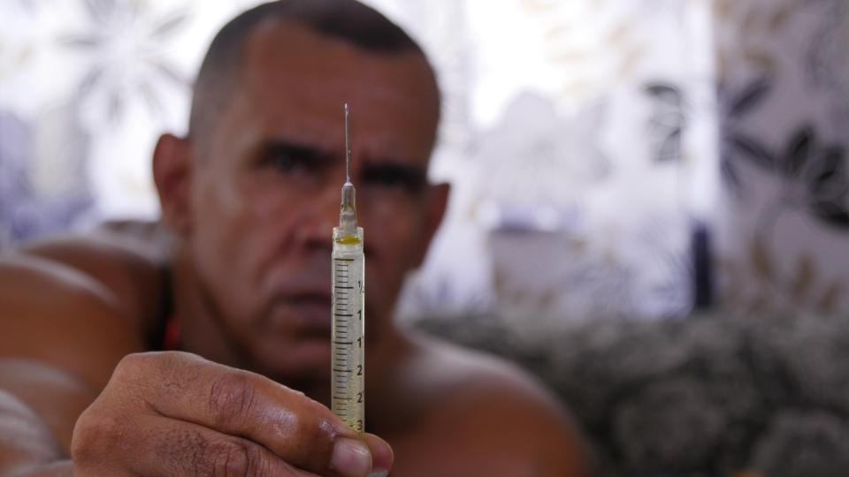 Hai anh em mao hiem mang song de co co bap giong 'Ke huy diet' anh 8