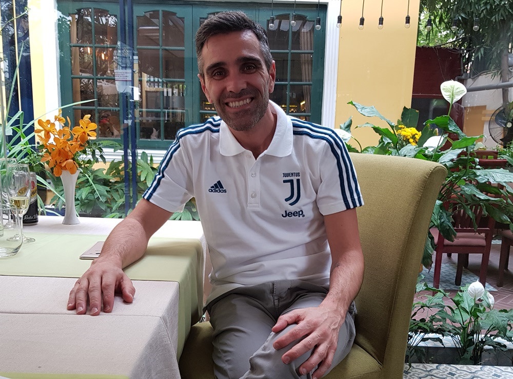 'Juventus sẽ không cho Harry Kane chạm vào bóng' ảnh 1 'Juventus se khong cho Harry Kane cham vao bong' anh 1