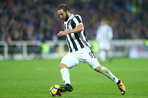 'Juventus sẽ không cho Harry Kane chạm vào bóng' ảnh 3 'Juventus se khong cho Harry Kane cham vao bong' anh 3