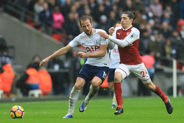 'Juventus sẽ không cho Harry Kane chạm vào bóng' ảnh 2 'Juventus se khong cho Harry Kane cham vao bong' anh 2