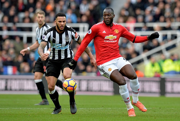 Hau ve Newcastle che MU kem hon ca Arsenal va Man City anh 1