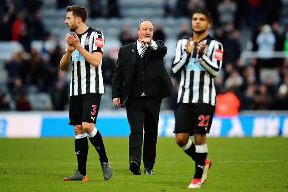 Hau ve Newcastle che MU kem hon ca Arsenal va Man City anh 3