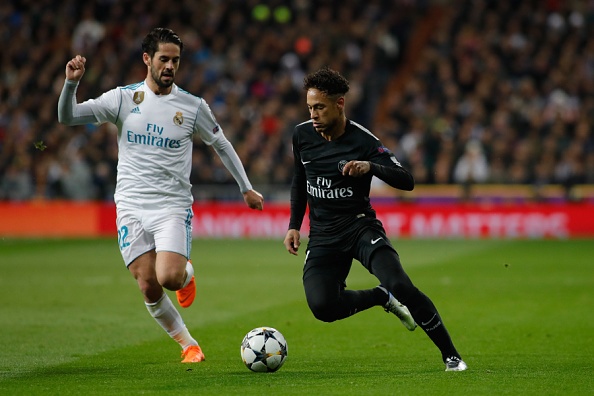 Ronaldo thắng Neymar là nghịch lý khó ngờ ảnh 3 Ronaldo thang Neymar la nghich ly kho ngo anh 3