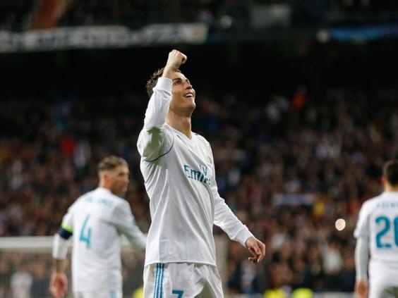 Ronaldo thắng Neymar là nghịch lý khó ngờ ảnh 2 Ronaldo thang Neymar la nghich ly kho ngo anh 2