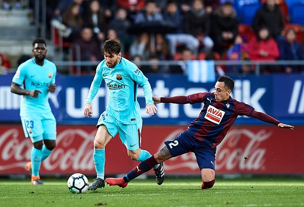 Ronaldo là mãnh thú, Messi có giá trị bằng cả hàng công ảnh 1 Ronaldo la manh thu, Messi co gia tri bang ca hang cong anh 1