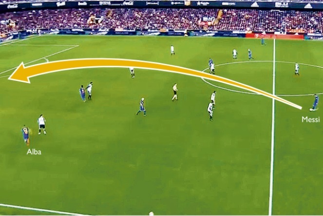 Ronaldo là mãnh thú, Messi có giá trị bằng cả hàng công ảnh 3 Ronaldo la manh thu, Messi co gia tri bang ca hang cong anh 3