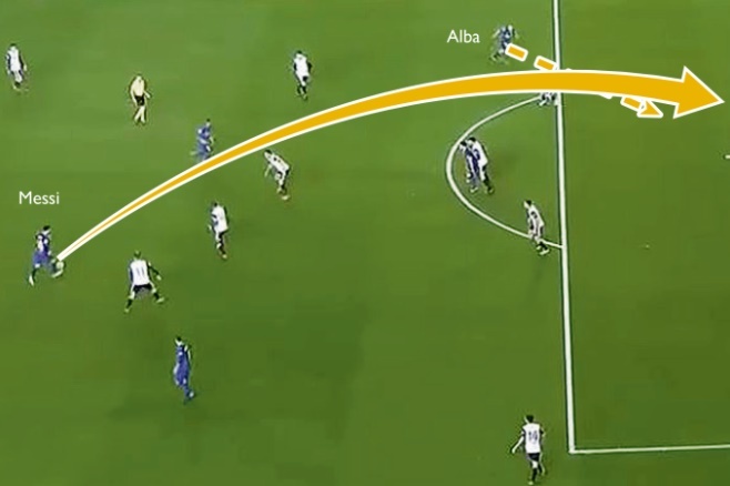 Ronaldo là mãnh thú, Messi có giá trị bằng cả hàng công ảnh 2 Ronaldo la manh thu, Messi co gia tri bang ca hang cong anh 2