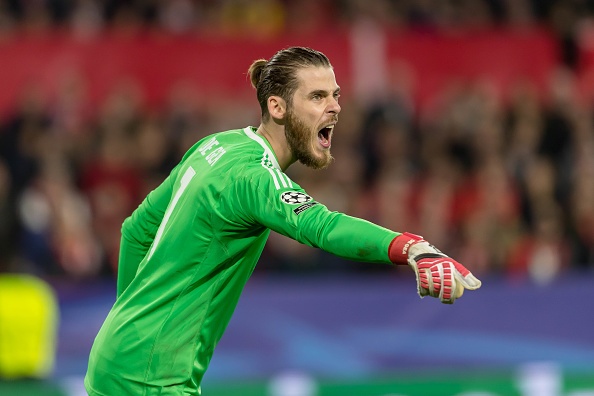 De Gea bat qua hay cung la van de anh 2