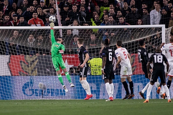 De Gea bat qua hay cung la van de anh 1