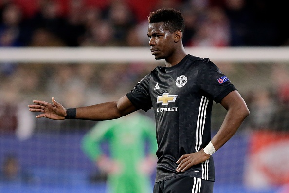 Paul Pogba,  xin hay dung 'tang hinh' nua anh 1