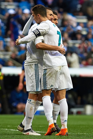 Nhường penalty, Ronaldo còn nhận được nhiều hơn những bàn thắng ảnh 3 Nhuong penalty, Ronaldo con nhan duoc nhieu hon nhung ban thang anh 3