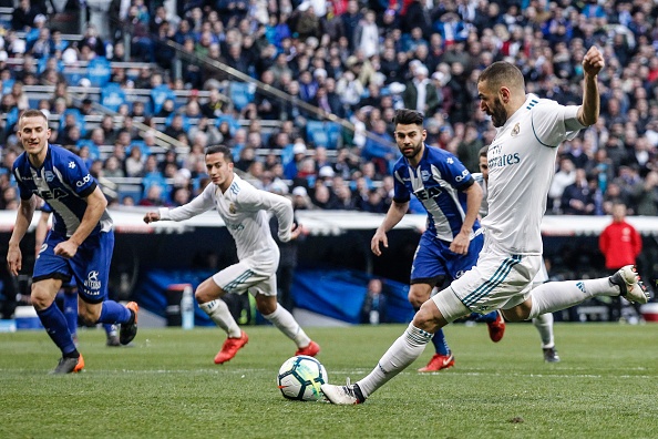 Nhường penalty, Ronaldo còn nhận được nhiều hơn những bàn thắng ảnh 1 Nhuong penalty, Ronaldo con nhan duoc nhieu hon nhung ban thang anh 1