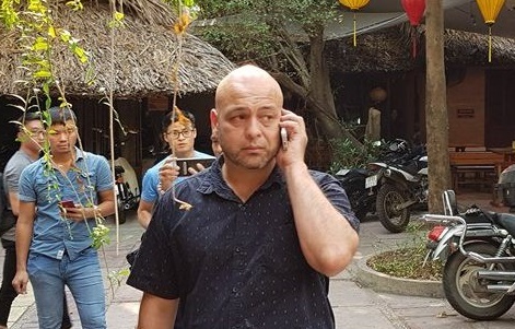 Flores mia mai Tuan 'hac', tiep tuc chi trich Chuong mon Kiet hinh anh