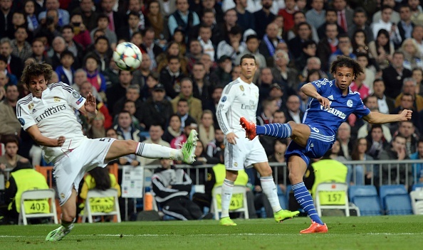 Leroy Sane trên đường thành Ryan Giggs 'đệ nhị' ảnh 3 Leroy Sane tren duong thanh Ryan Giggs 'de nhi' anh 3