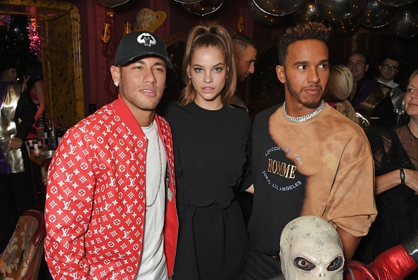 Neymar đang biến thành cái kết đắng cho PSG ảnh 3 Neymar dang bien thanh cai ket dang cho PSG anh 3