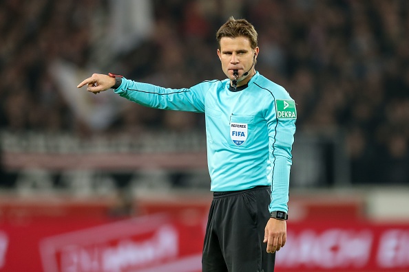 CDV PSG dot phao sang,  gay am i pha roi Real Madrid anh 1