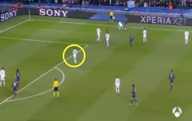 Ronaldo rất hay,  nhưng có một người xuất sắc không kém ảnh 2 Ronaldo rat hay,  nhung co mot nguoi xuat sac khong kem anh 2