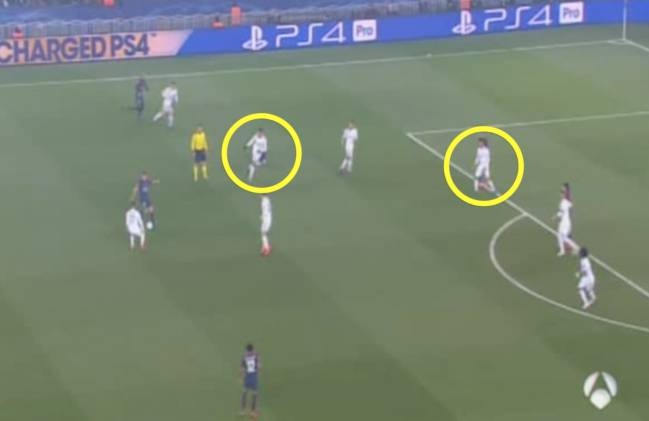 Ronaldo rất hay,  nhưng có một người xuất sắc không kém ảnh 3 Ronaldo rat hay,  nhung co mot nguoi xuat sac khong kem anh 3