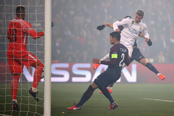 Tháp Eiffel chỉ có một, và Ronaldo cũng là duy nhất ảnh 1 Thap Eiffel chi co mot, va Ronaldo cung la duy nhat anh 1