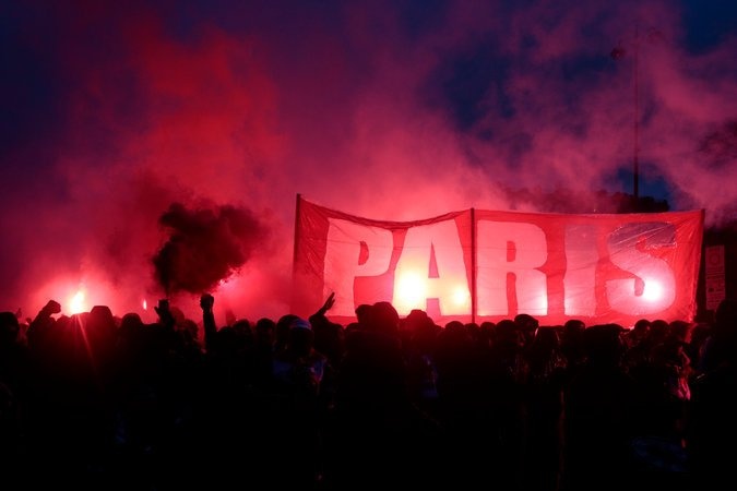 Khi 1 tỷ euro vẫn không giúp PSG trở thành bá chủ ảnh 1 Khi 1 ty euro van khong giup PSG tro thanh ba chu anh 1