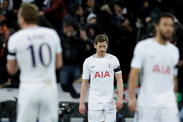 Ngày U40 Juventus knock-out các chàng trai trẻ Tot ảnh 2 Ngay U40 Juventus knock-out cac chang trai tre Tot anh 2