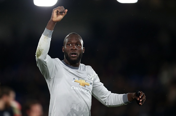 'Lukaku rat hay, nhung Van Dijk se khien tien dao nguoi Bi tit ngoi' hinh anh