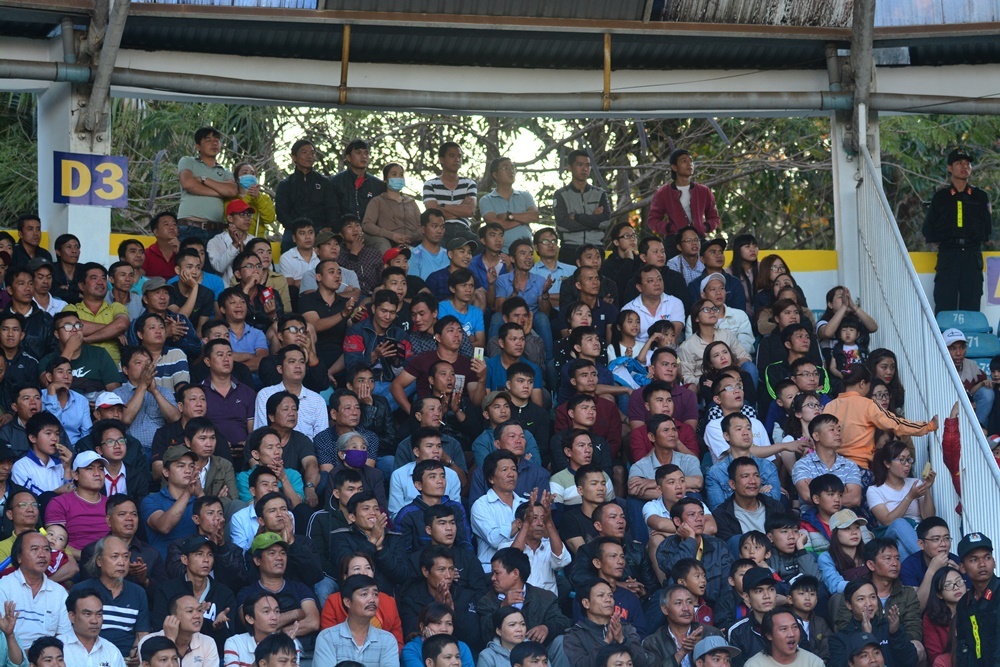 HLV Binh Duong chi ra ngoi no nguy hiem nhat cua HAGL anh 2