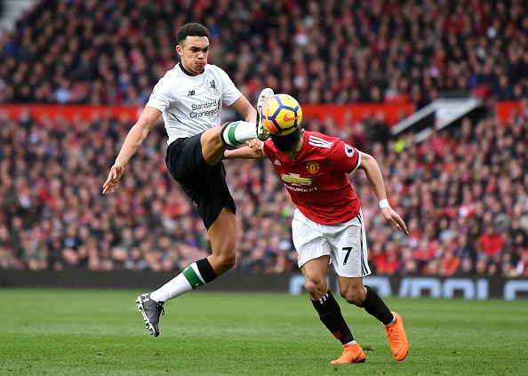 Tuan trang mat cua Alexis Sanchez o MU da ket thuc anh 4