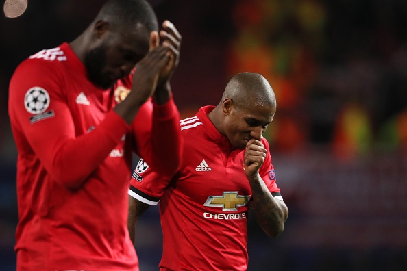 Trao Messi cho Mourinho, MU van bac nhuoc nhu the hinh anh