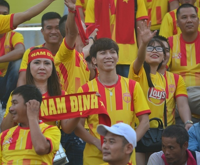 CDV Nam Dinh at via chu nha Binh Duong hinh anh